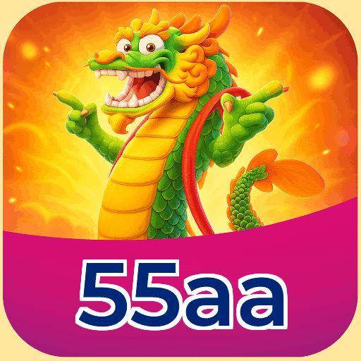 55aa Logo