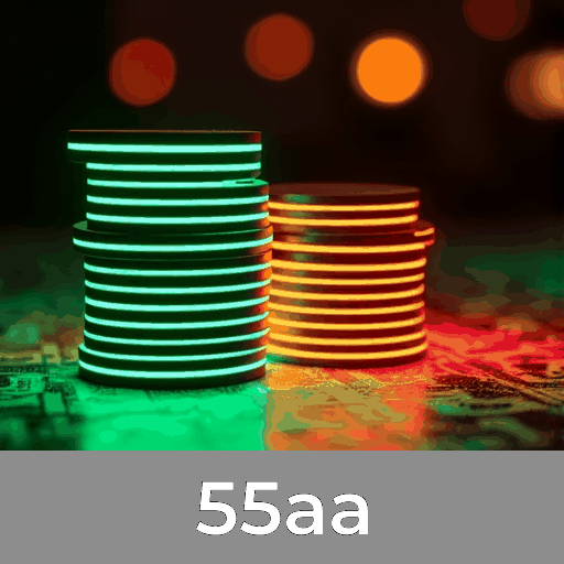 Explore a Facilidade do App 55aa: Jogos ao Alcance!