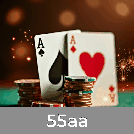 Descubra a Generosidade dos Bônus Exclusivos no 55aa